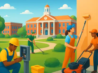 Brown University Boosts Staff Careers Through Skilled Trades