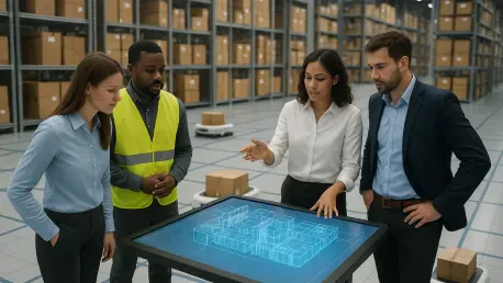 How Is Modular Robotics Transforming Fashion E-Commerce?