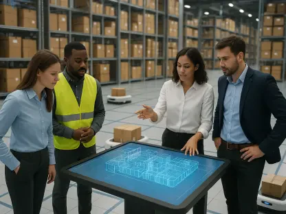 How Is Modular Robotics Transforming Fashion E-Commerce?