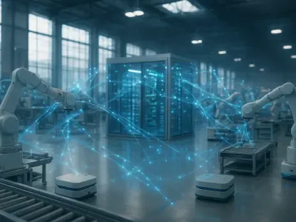Is IoT Now the Essential Backbone of Global Enterprise?