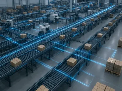 How Does the Order Picking Network Revolutionize Logistics?