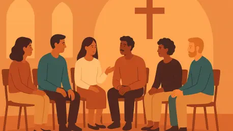 How Can Churches Build Leaders Through Responsibility?