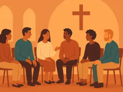 How Can Churches Build Leaders Through Responsibility?