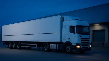 Double-Deck Refrigerated Transport – Review