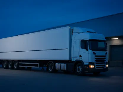 Double-Deck Refrigerated Transport – Review