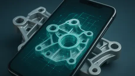 MAFO Systemtechnik Enhances Quality Control With AR Technology