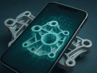 MAFO Systemtechnik Enhances Quality Control With AR Technology