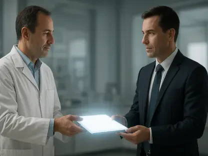 Corporate Venture Capital Reshapes the Biopharma Landscape