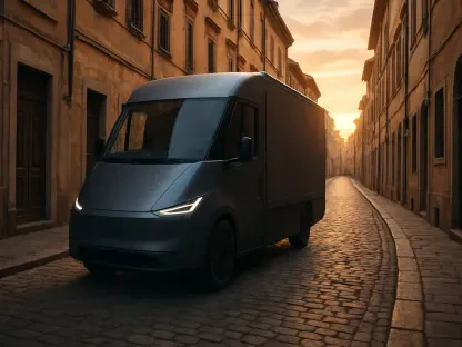 How Is Geopost Redefining Modern Delivery Standards?