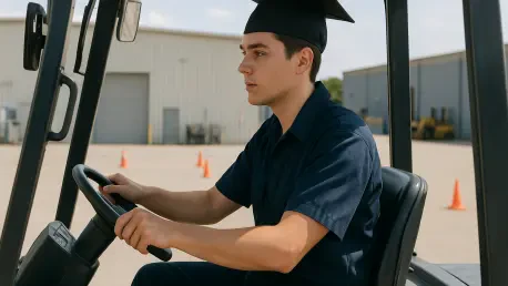 Is Work Replacing College for Japan’s Youth?