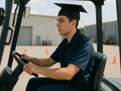 Is Work Replacing College for Japan’s Youth?