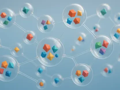 Trend Analysis: Distributed Succession Planning Strategies