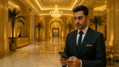 Henry Bui Transforms HR at Fontainebleau Las Vegas