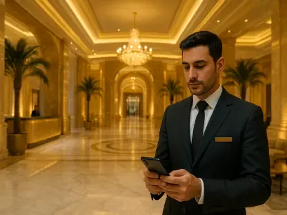 Henry Bui Transforms HR at Fontainebleau Las Vegas