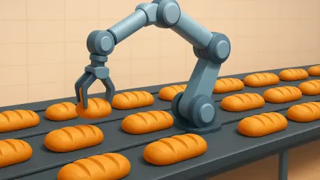 Penske Enhances Bakery Logistics With Cimcorp Robotics