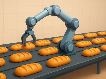 Penske Enhances Bakery Logistics With Cimcorp Robotics