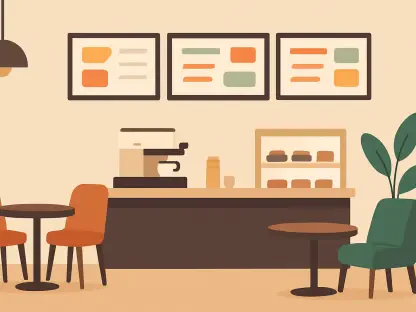 Starbucks to Roll Out Digital Menus to Boost Afternoon Sales