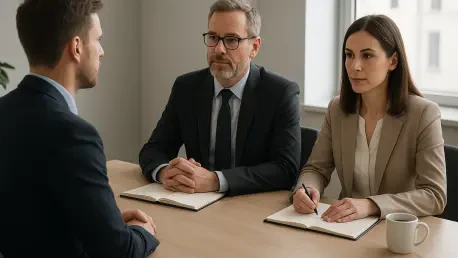 Can Human Judgment Break the AI Hiring Doom Loop?