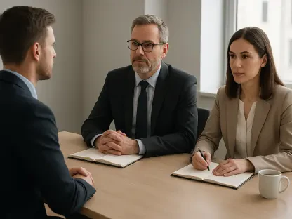 Can Human Judgment Break the AI Hiring Doom Loop?
