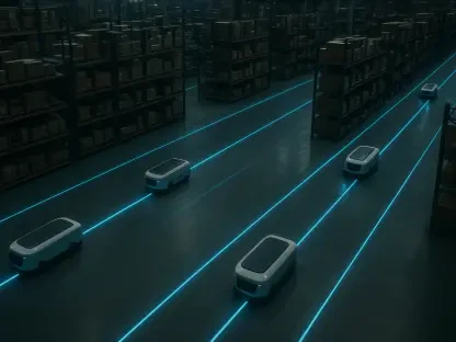 Intelligent Warehouse Orchestration – Review