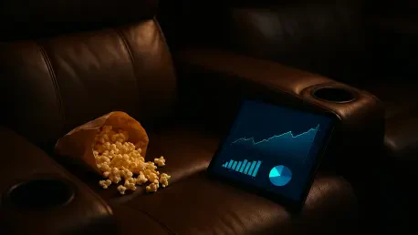 Netflix Faces Market Uncertainty Despite Strong Fundamentals