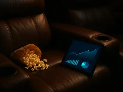 Netflix Faces Market Uncertainty Despite Strong Fundamentals
