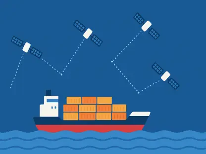 The Global Landscape and Future of Satellite IoT Standardization