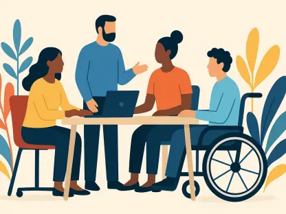 Why Does Workplace Conflict Disproportionately Hit Disabled Staff?