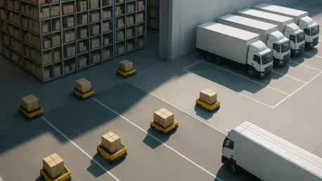 Can a System-of-Systems Framework Fix Siloed Logistics?