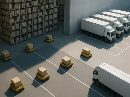 Can a System-of-Systems Framework Fix Siloed Logistics?