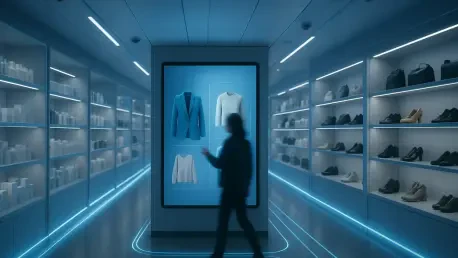 IoT Retail Market Projected to Reach $370 Billion by 2032