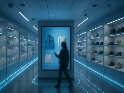 IoT Retail Market Projected to Reach $370 Billion by 2032