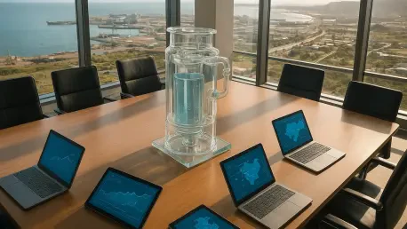 South Africa’s Water Crisis Becomes a Top Boardroom Priority