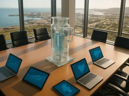 South Africa’s Water Crisis Becomes a Top Boardroom Priority