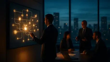 Why Should AI Enablement Move From IT to Business Units?