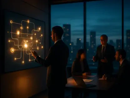 Why Should AI Enablement Move From IT to Business Units?