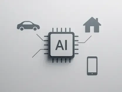 Will the People-Vehicle-Home Ecosystem Define Our Future?