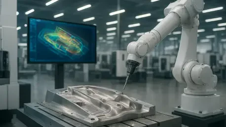CloudNC Raises $20 Million to Automate Precision Machining