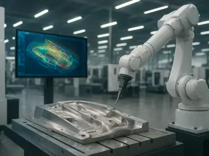 CloudNC Raises $20 Million to Automate Precision Machining