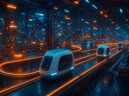 AI Trends Shift to Industrial Integration and Physical Automation