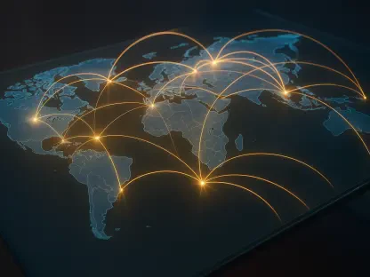 Turning Geopolitical Risk into Strategic Opportunity