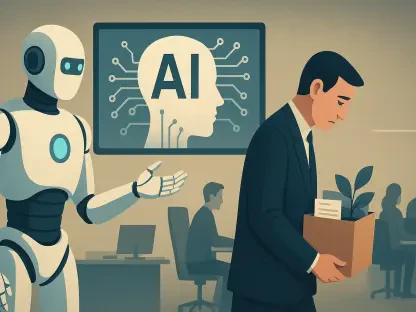 AI-Driven Workforce Reduction – Review
