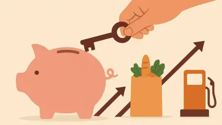 Rising Costs Drive Americans to Raid Retirement Savings