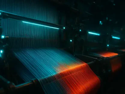 How IoT and AI Are Transforming Textile Manufacturing