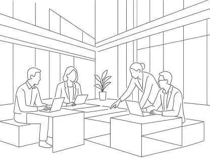 Building a Future-Ready Corporate Culture for the AI Era