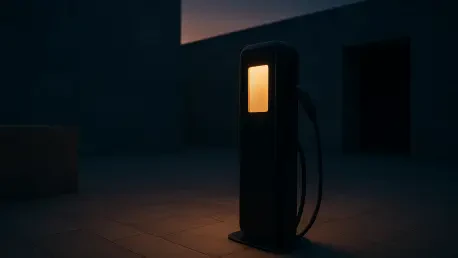 How Can Commercial Hubs Future-Proof Their EV Charging?
