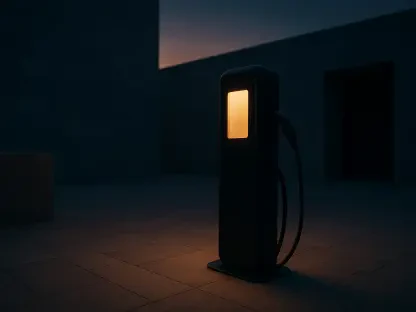 How Can Commercial Hubs Future-Proof Their EV Charging?