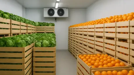 Aldi Opens UK’s Largest Automated Fresh Produce Hub