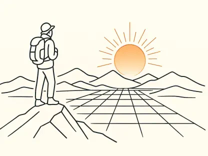 New Book Urges CIOs to Use Hopeful Futures Thinking
