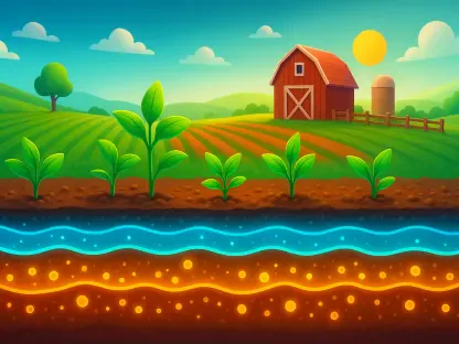 How Are IoT Sensors Revolutionizing Precision Agriculture?